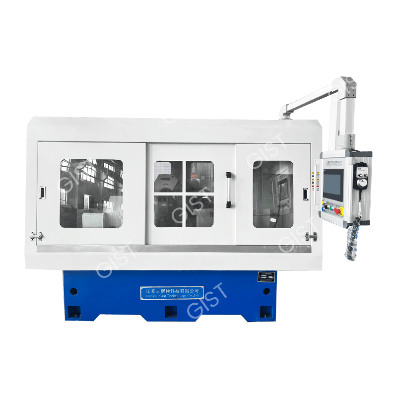 Jiangsu Gist Technology Co., Ltd