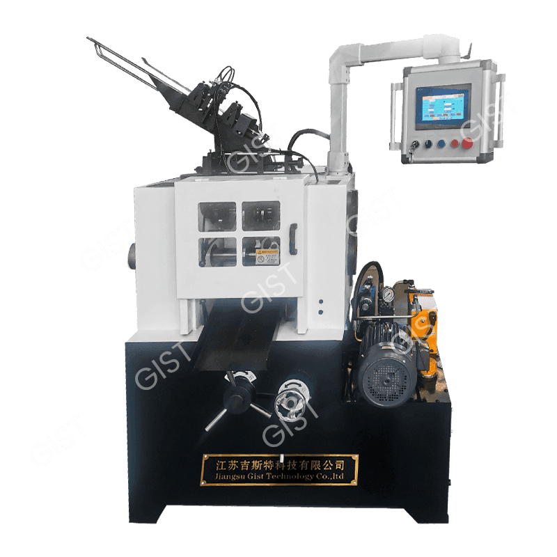 Jiangsu Gist Technology Co., Ltd