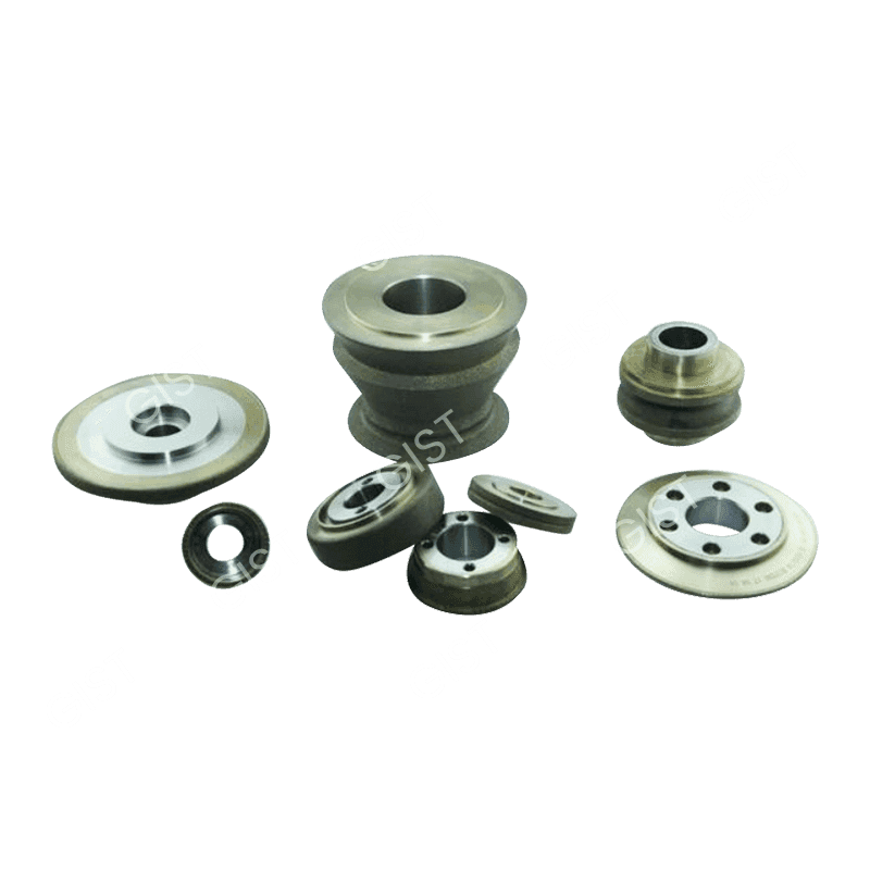 Jiangsu Gist Technology Co., Ltd
